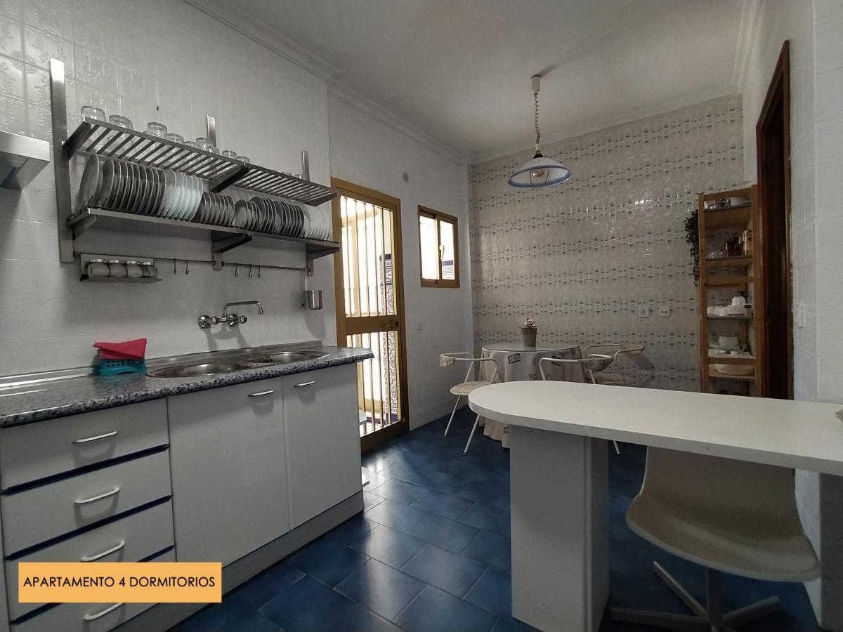 Vivienda Agustin Duran Διαμέρισμα Μάλαγα Εξωτερικό φωτογραφία