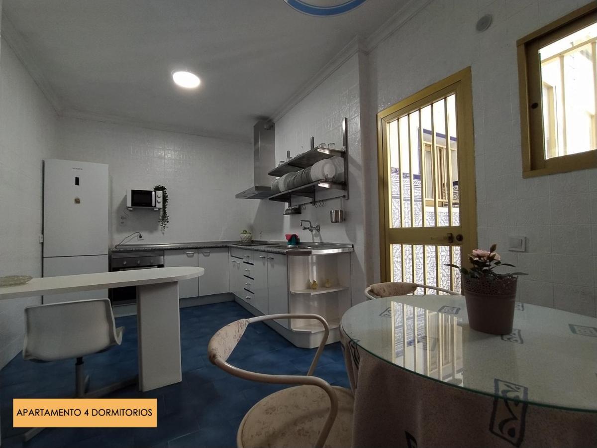 Vivienda Agustin Duran Διαμέρισμα Μάλαγα Εξωτερικό φωτογραφία