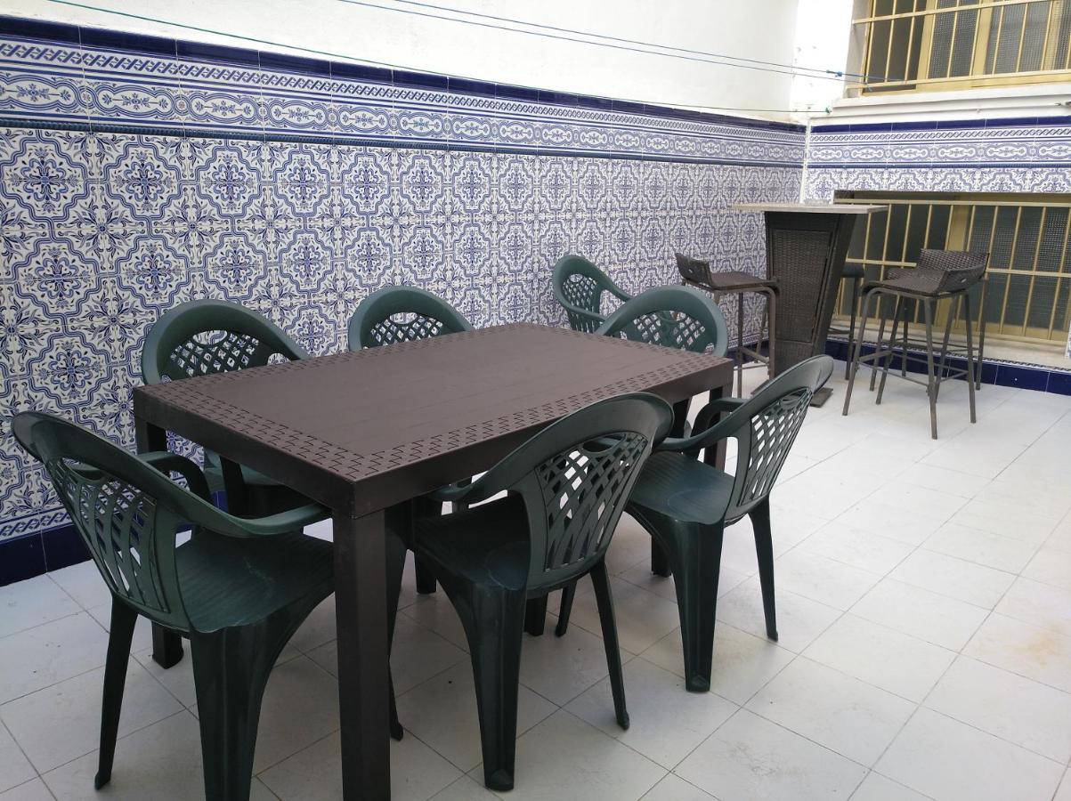 Vivienda Agustin Duran Διαμέρισμα Μάλαγα Εξωτερικό φωτογραφία